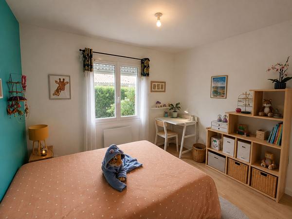 Villa 7 pièces 130 m2