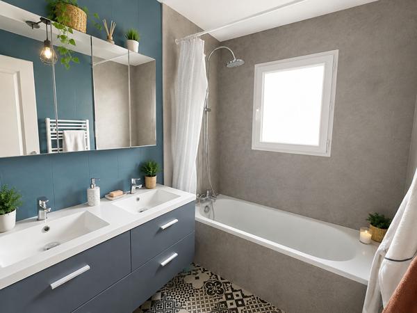 Villa 7 pièces 130 m2