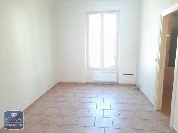 Appartement à louer 1 pièce 27.14m²