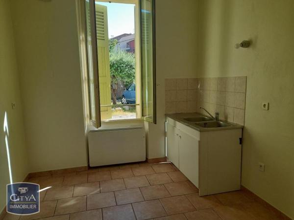 Appartement à louer 1 pièce 27.14m²