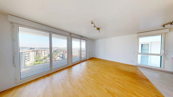 Appartement MASSY 3 pièces 64.56 m²