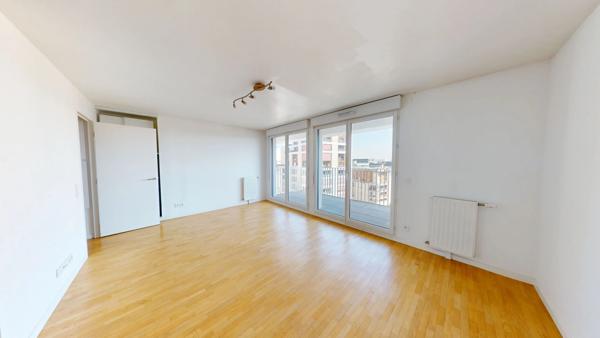 Appartement MASSY 3 pièces 64.56 m²