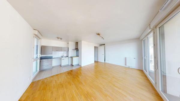 Appartement MASSY 3 pièces 64.56 m²
