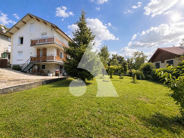 Immeuble 6 pièces 144 m2