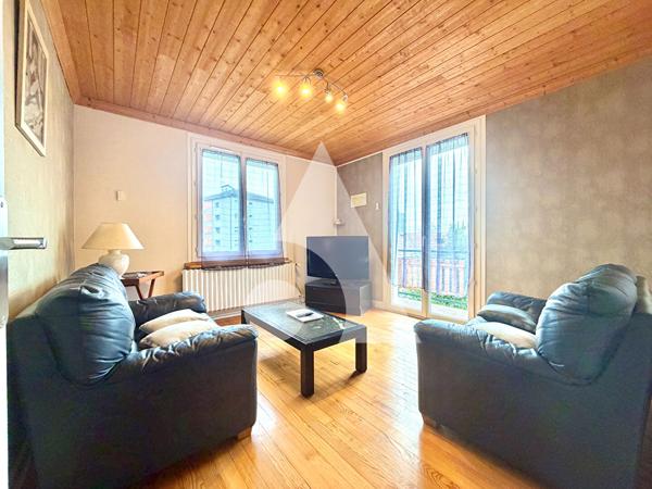 Immeuble 6 pièces 144 m2