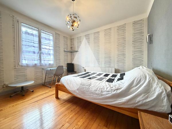 Immeuble 6 pièces 144 m2