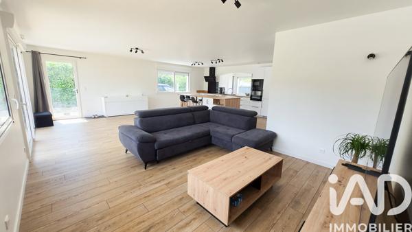 Maison à vendre 4 pièces 115 m² Le Barp