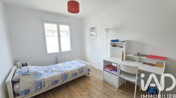 Maison à vendre 4 pièces 115 m² Le Barp