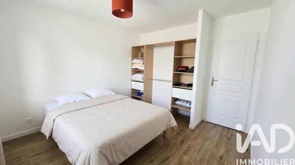 Maison à vendre 4 pièces 115 m² Le Barp