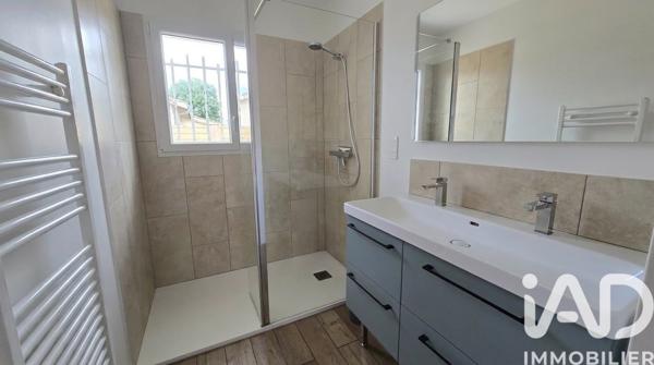 Maison à vendre 4 pièces 115 m² Le Barp