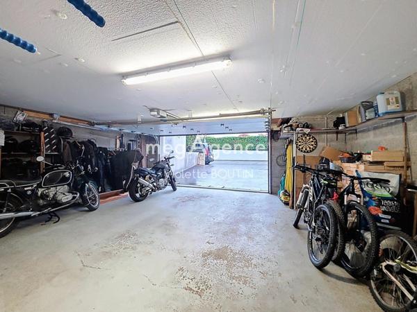 Maison à TREMENTINES, 49340 - 5 pièces 101m²