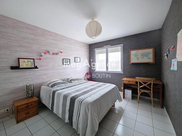 Maison à TREMENTINES, 49340 - 5 pièces 101m²