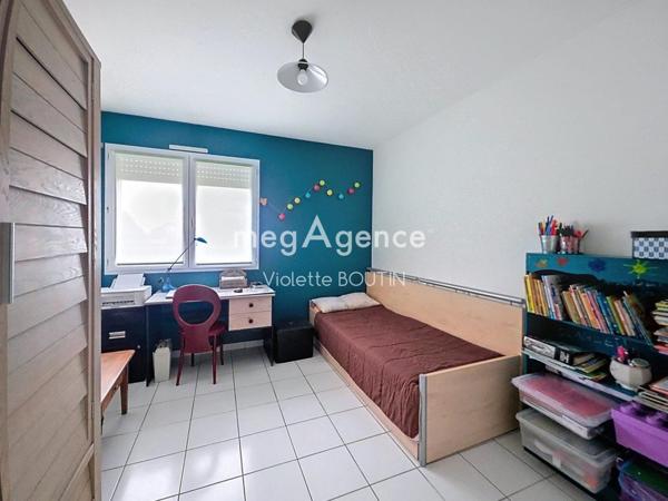 Maison à TREMENTINES, 49340 - 5 pièces 101m²