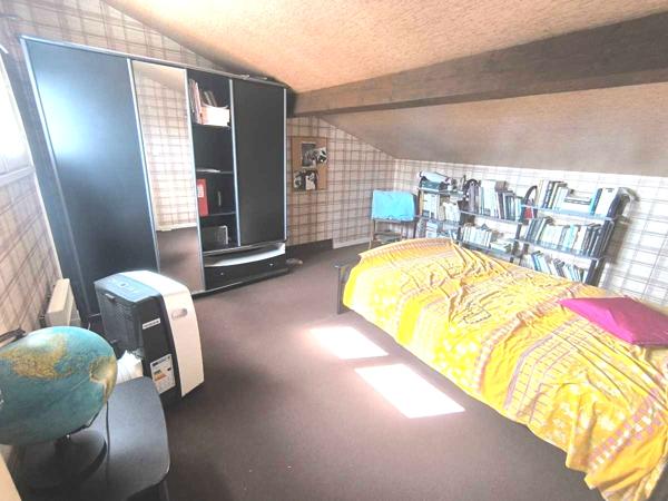 Vente / Maison avec dépendance