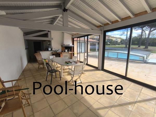 Vente / Maison avec dépendance