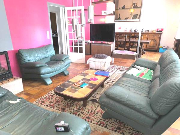 Vente / Maison avec dépendance