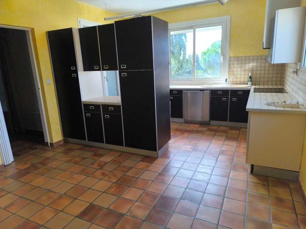 Vente / Maison avec dépendance