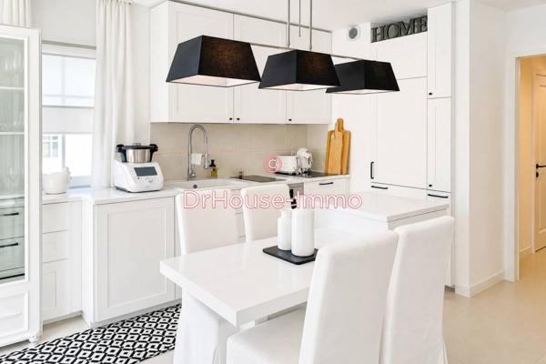 Maison à vendre 4 pièces de 50 m²