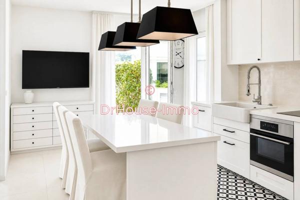 Maison à vendre 4 pièces de 50 m²