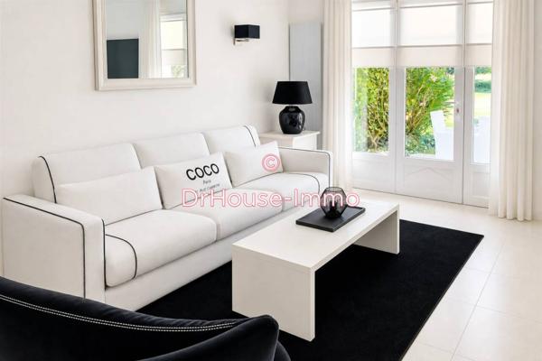 Maison à vendre 4 pièces de 50 m²