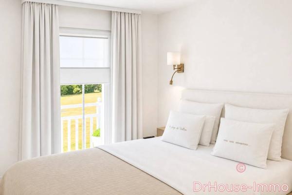 Maison à vendre 4 pièces de 50 m²