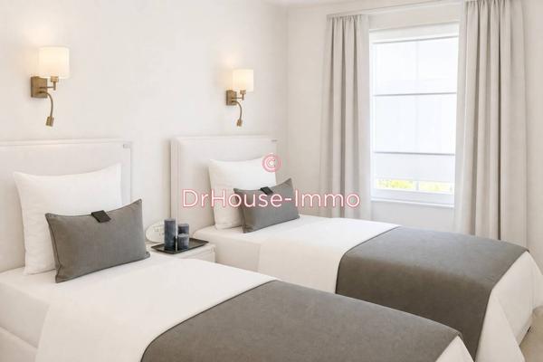 Maison à vendre 4 pièces de 50 m²
