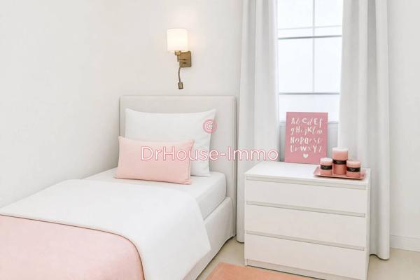 Maison à vendre 4 pièces de 50 m²