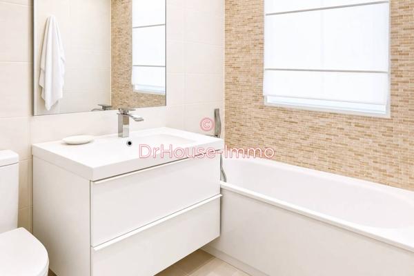Maison à vendre 4 pièces de 50 m²