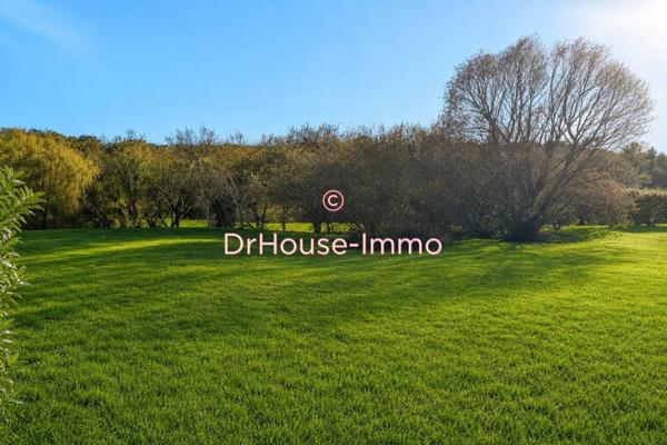 Maison à vendre 4 pièces de 50 m²