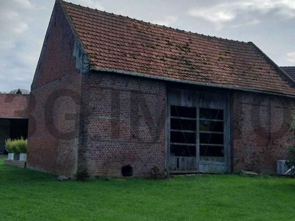 Vente / Ensemble de 2 maisons