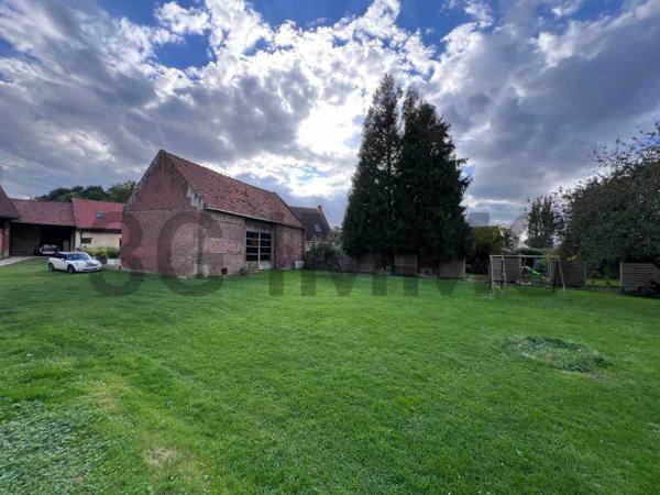 Vente / Ensemble de 2 maisons