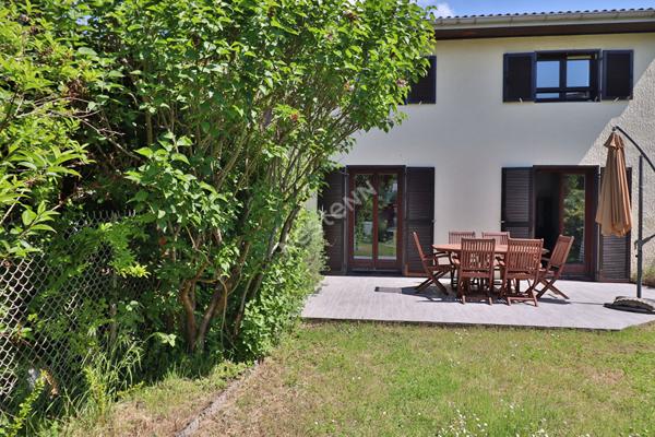 Maison Francheville - Secteur FRANCHEVILLE BEL AIR - Entre TASSIN et CRAPONNE