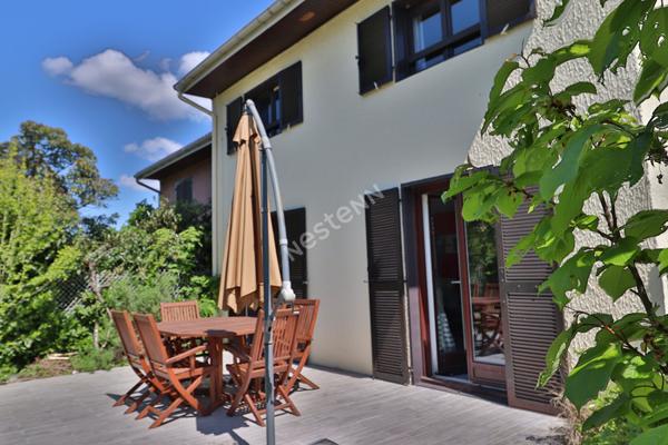 Maison Francheville - Secteur FRANCHEVILLE BEL AIR - Entre TASSIN et CRAPONNE