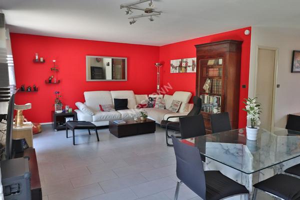 Maison Francheville - Secteur FRANCHEVILLE BEL AIR - Entre TASSIN et CRAPONNE