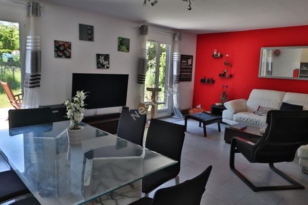 Maison Francheville - Secteur FRANCHEVILLE BEL AIR - Entre TASSIN et CRAPONNE