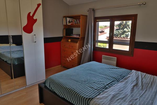 Maison Francheville - Secteur FRANCHEVILLE BEL AIR - Entre TASSIN et CRAPONNE