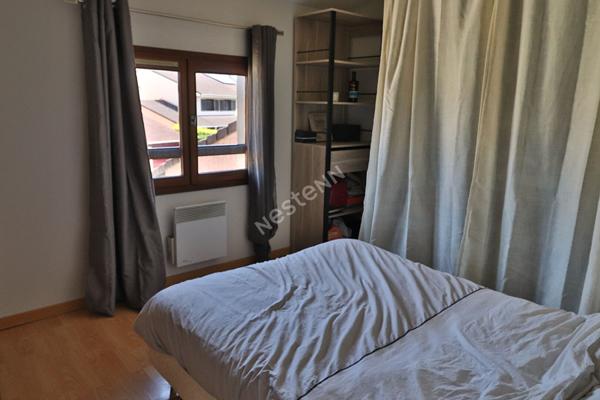 Maison Francheville - Secteur FRANCHEVILLE BEL AIR - Entre TASSIN et CRAPONNE