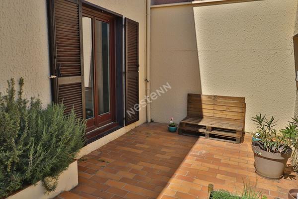 Maison Francheville - Secteur FRANCHEVILLE BEL AIR - Entre TASSIN et CRAPONNE