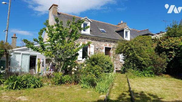 MAISON A VENDRE - 22620 PLOUBAZLANEC