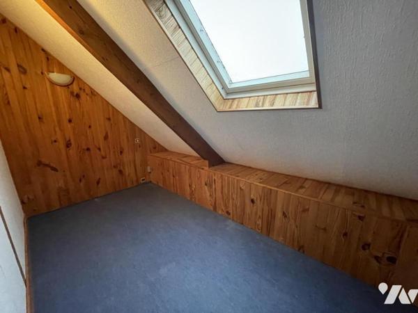 MAISON A VENDRE - 22620 PLOUBAZLANEC