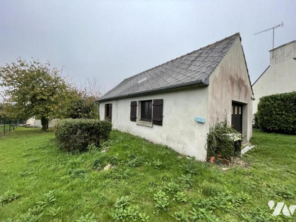 MAISON A VENDRE - 22620 PLOUBAZLANEC