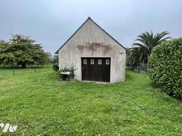 MAISON A VENDRE - 22620 PLOUBAZLANEC