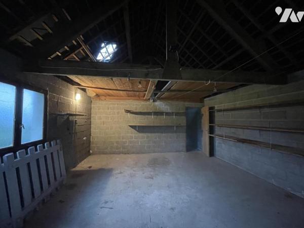 MAISON A VENDRE - 22620 PLOUBAZLANEC