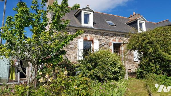 MAISON A VENDRE - 22620 PLOUBAZLANEC