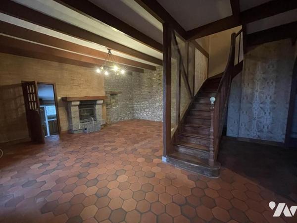 MAISON A VENDRE - 22620 PLOUBAZLANEC