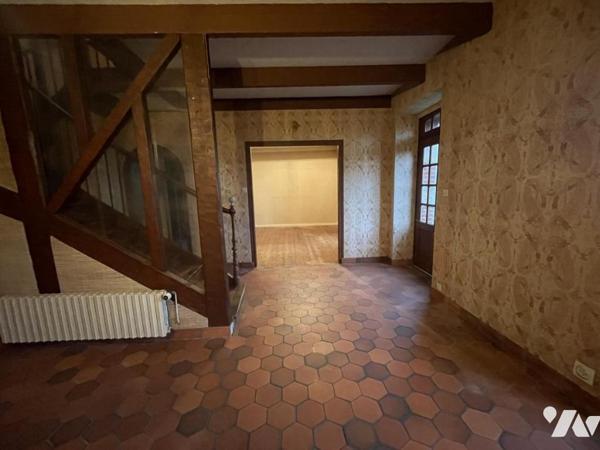MAISON A VENDRE - 22620 PLOUBAZLANEC