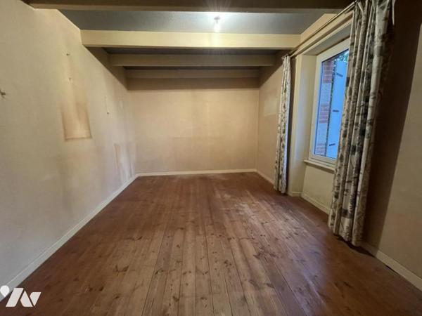 MAISON A VENDRE - 22620 PLOUBAZLANEC