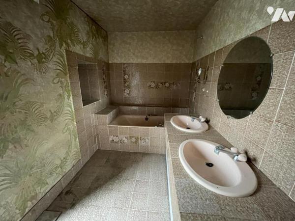 MAISON A VENDRE - 22620 PLOUBAZLANEC