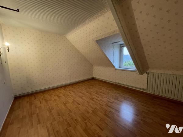 MAISON A VENDRE - 22620 PLOUBAZLANEC