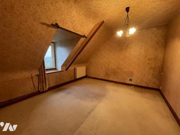 MAISON A VENDRE - 22620 PLOUBAZLANEC